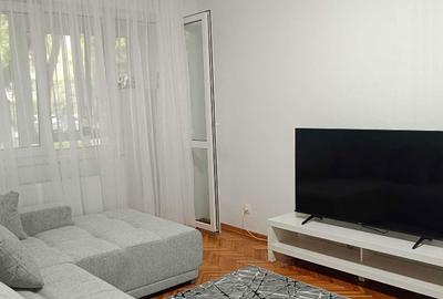 Apartament cu 2 camere semidecomandat în Central - 5
