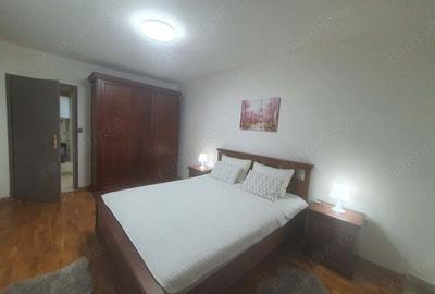 Garsonieră decomandată în Astra