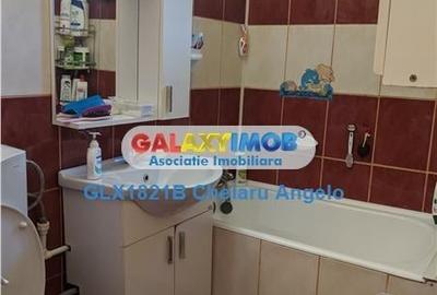 Berceni-Drumul Gazarului, apart 3 camere, lux, mobilat, utilat nou - 13