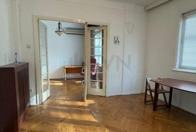 REA1024998 Apartament 3 camere I Pache Protopopescu - 2
