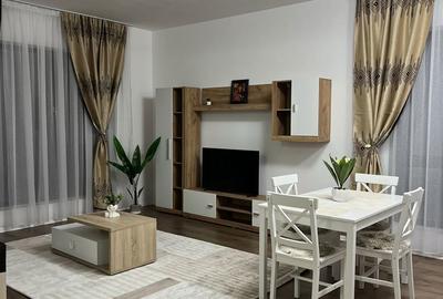 Apartament cu 2 camere în Giroc - 1