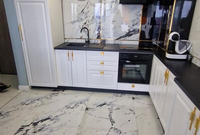 Apartament cu 3 camere în Calea Aradului - 9