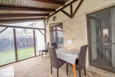 Casă cu 4 camere cu Teren 30 Mp în Dragomirești-Deal - 7