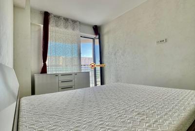 Apartament cu 2 camere semidecomandat în Copou - 2