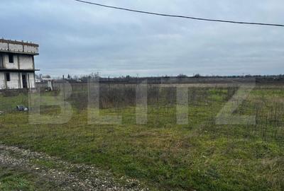 Teren de vanzare, 425 mp, zona Tarta?e?ti in Proximitat - 2