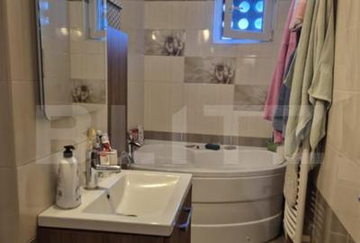 Apartament 4 camere, 85 mp, zona 7 Noiembrie - 1