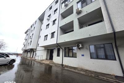 Apartament cu 3 camere în Ghencea - 8