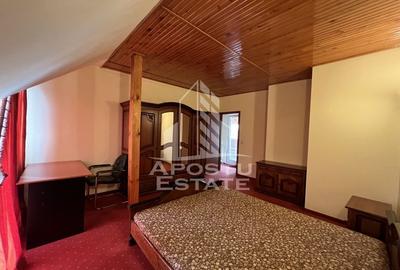 Apartament spatios 3 camere în vila aproape de Iulius Mall Apartament spatios 3 camere în vila aproape de Iulius Mall - 2