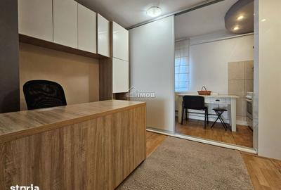 Apartament cu 3 camere decomandat în Micro 11 - 11