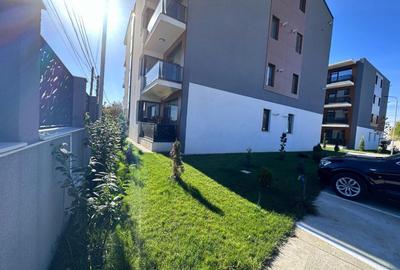 Apartament cu 3 camere decomandat în Central - 14