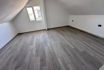 Casă individuală cu 3 camere cu Canalizare în Lumina - 6