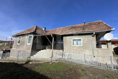 Casă individuală cu 3 camere cu Canalizare în Sud-Est - 2