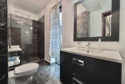 Refugiu de vara intr-un complex exclusivist, aproape de plaja - 8