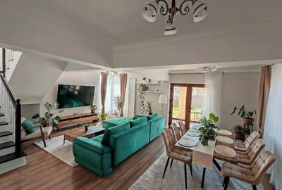 Casă individuală cu 4 camere cu Teren 320 Mp în Rediu - 3