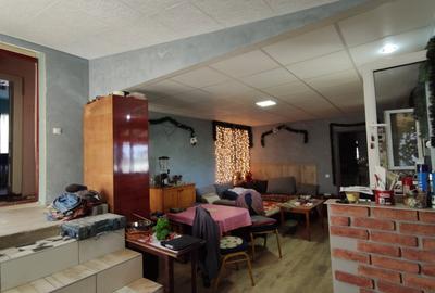 Casa cu 3 camere, suprafata utila 93 mp, Santimreu - 11