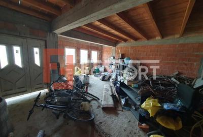 COMISION 0% Duplex la Rosu, Peciu Nou - Total de 231 mp utili, teren 1000 mp - 9