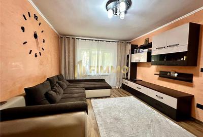 Apartament cu 2 camere semidecomandat în Est - 2