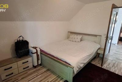 Vila P+1, Saucesti, MOBILATA, 780 mp teren, Libera - 14