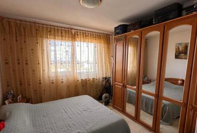 Apartament spa?ios, ideal pentru familie zona Tomis Nord, C - 14