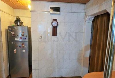 Apartament cu 4 camere semidecomandat în Crângași - 10