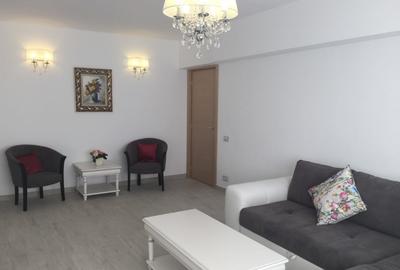 Apartament de 3 camere, 2 bai, 80 mp, zona Unirii - Fantanii - 1