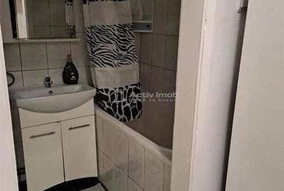 Apartament cu 2 camere decomandat în Podgoria