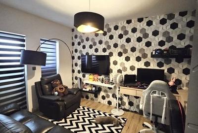 Duplex inedit cu 4 camere, 150 mp, mobilat, in Dumbravita Duplex inedit cu 4 camere, 150 mp, mobilat, in Dumbravita - 14