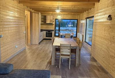 Casă cu 4 camere în Beliș - 2