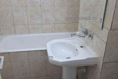 Garsonieră semidecomandată, mobilată în Dristor - 6