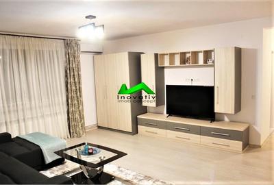 Apartament de inchiriat 2 camere Sibiu Turnisor