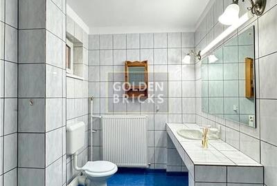 Piata Domenii | Prima inchiriere dupa renovare | 7 camere | Curte - 15