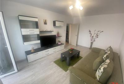 Ap 2 camere, etaj 6 (lift nou), prima , B- dul Unirii