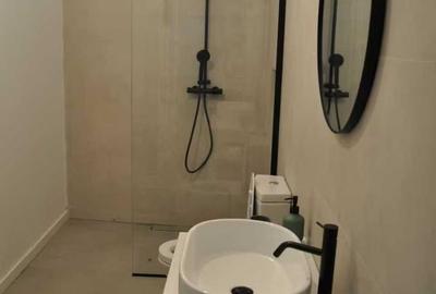 Apartament cu 2 camere decomandat, mobilat în Semicentral - 7