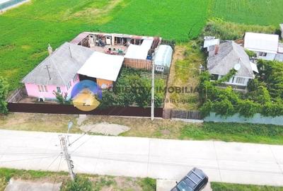 TEREN intravilan  PODOLENI,  jud. Neamt - 5