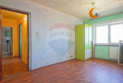 Apartament cu 3 camere decomandat, mobilat în Bartolomeu - 19