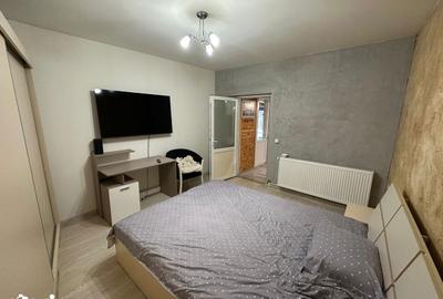 Casă cu 6 camere cu Teren 456 Mp în Florești - 6