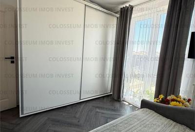 CASĂ NOUĂ, COMPLET MOBILATĂ – Sânpetru, Brașov | Comision 0% - 7