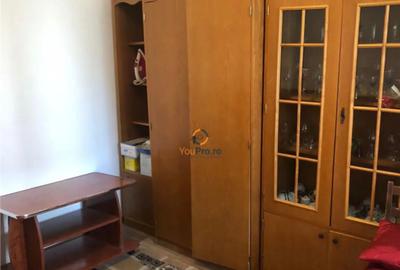 Apartament cu 2 camere semidecomandat în Girocului - 8