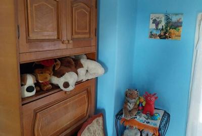 Casă cu 4 camere în Pietrele - 4