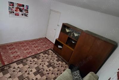 Garsonieră decomandată în Central - 1