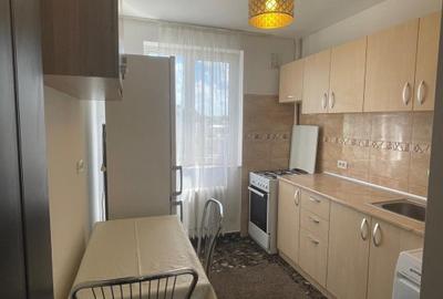 Apartament cu 2 camere decomandat în Unirii - 4