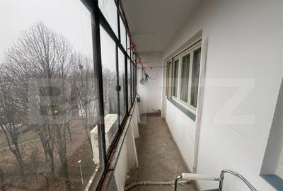 Apartament cu 2 camere semidecomandat în Central - 9