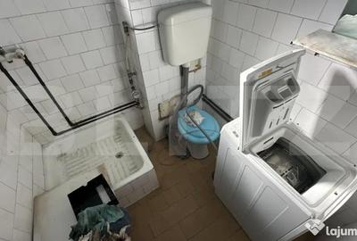 Apartament cu 4 camere decomandat în Centru Civic - 9