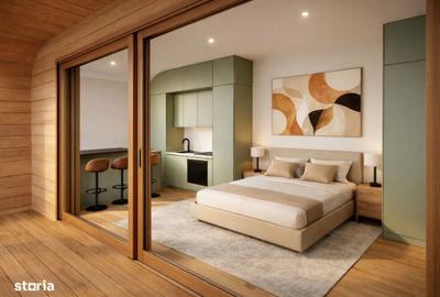 Casă cu 3 camere cu Teren 500 Mp în Central - 12