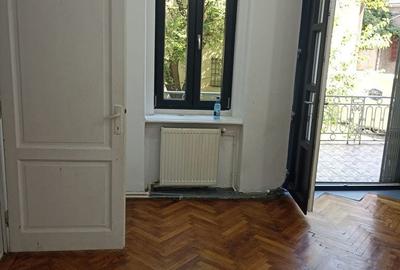 Apartament cu 4 camere în Cișmigiu - 5
