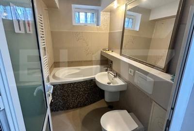 Apartament cu 3 camere decomandat, mobilat în Tudor Vladimirescu - 7