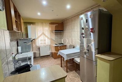 Apartament cu 2 camere decomandat, mobilat în Simion Bărnuțiu - 5