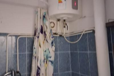 Garsoniera zona Zimbru - 2