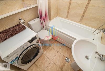 Apartament cu 2 camere decomandat, mobilat în Chiajna - 18