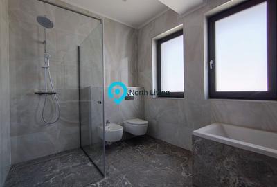 Casă individuală cu 6 camere cu Canalizare în Tunari - 16